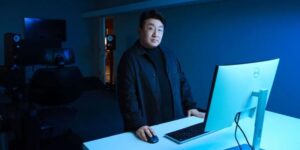 CEO Anh Tuấn hướng đến mục tiêu tốt đẹp trong tương lai