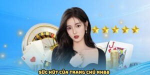 Những yếu tố giúp trang chủ NH88 được đánh giá cao